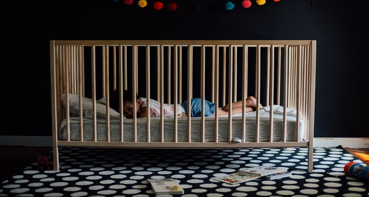 best baby crib mattress to prevent sids
